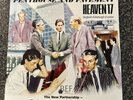 Heaven 17 PENTHOUSE AND PAVEMENT White 180G VINYL LP. Unsealed 2019 DEMON