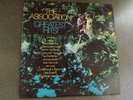 The Association – Greatest Hits  Vinyl LP Record Album.