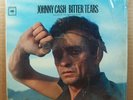 Johnny Cash - Bitter Tears-Ballads Of The American Indian (LP, 1964, Columbia)
