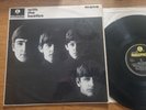 The Beatles - With The Beatles 1963 First UK Pressing Mono LP Jobete/Gotta