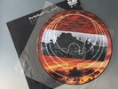 Picture Disc Magnum Wings Of Heaven Polydor 1988 ungespielt
