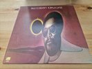 Billy Cobham-Total Eclipse-vinyl LP-Atlantic 1974-NM/VG+