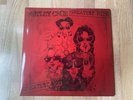MOTLEY CRUE - GREATEST HITS 2xLP 180-Gram 2009 Release US VG/EX