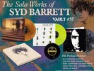 Syd Barrett Solo Works LP Box Set Third Man Vault 57, Still in Shrink