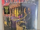 Factory Sealed Megadeth The System Has Failed Vinyl LP..