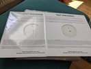 Apollo Junction Test Pressings All In & Here We Are