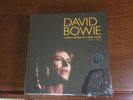 David Bowie A NEW CAREER IN TOWN [1977 - 1982] 13LP BOX SET - SEALED