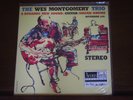 Wes Montgomery A DYNAMIC NEW SOUND - Analogue Productions 2LP 45RPM SEALED/MINT