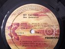 Now Generation – Hit Factory - Vinyl LP 1973