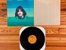 Gram Parsons: Grievous Angel LP Vinyl US Reprise 1970's Pressing VG+/VG+