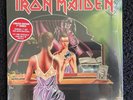 Iron Maiden - Twilight Zone/Wrathchild  2014 Ltd. Ed 45rpm SEALED