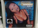 Foxy Brown Ill Na Na 2x sea blue & white marble colored vinyl lp RSD 2024