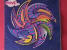 The Move - Move Vinyl Record LP First Press Mono Regal LRZ 1002 1968 Roy Wood
