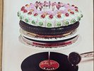 Rolling Stones - Let It Bleed - London LP 1969 London NPS-4 XZAL 9364 Stereo