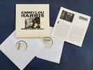 Emmylou Harris Wrecking Ball 3 180g Vinyl LP Set 2016 RSD Deluxe Release