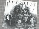 Very rare NWOBHM 7