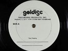 Roberto Roena y su Apollo Sound - 9 LP - International VG+ TEST PRESS