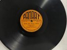 Sonora matancera-la ola marina-echa pa'alla chico-guaracha-78 rpm-panart cuba