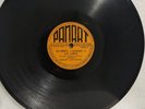 Conj.sonora matancera-silverio,facundo y la luna-guaracha-78 rpm-panart cuba