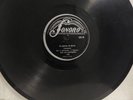 Duo los compadres-  tu novia te boto-hey, caramba-son-78 rpm-sonoro cuba-