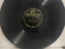 Facundo rivero y su cuarteto-que bueno seria-negra mi cha cha-78 rpm-listen