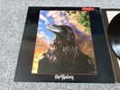 THE STRANGLERS THE RAVEN VINYL ALBUM 3D SLEEVE & BANNED INNER UAG 30262