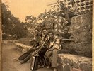 LES DJOUBAP'S - ZAIA COPA / RARE COMPAS BIGUINE WEST INDIES 45 / SONOVOX