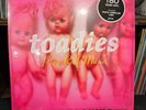 Play Rock Music - Toadies Vinyl Record LP NEW/SEALED *Jacket Creases/Corner Bump