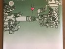 Wagon Christ  / Luke Vibert: Sorry I Make You Lush Vinyl 2LP Ninja Tune 2004 NEW