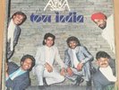 Apna Sangeet - Tour India - LP Vinyl Record Bhangra Punjabi Bhamrah, Gill, Mall
