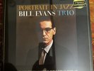 BILL EVANS TRIO / PORTRAIT IN JAZZ 2019 MOFI MFSL LMTD #2634 (SEALED) VINYL, OOP