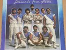 Heera -Diamonds From Heera-LP Vinyl Record Bhangra Punjabi Dhami-Kumar-Khazanchi