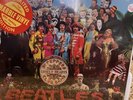 Beatles-sergeant Pepper, Lonely, Heart Club ￼