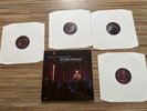 DAVE CHAPPELLE 4 VINYL LP SET DOUBLE FEATURE EQUANIMITY THE BIRD REVELATION