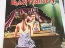 Iron Maiden - Twilight Zone - Germany 12