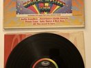 The Beatles-Magical Mystery Tour-1967 US 1st Pressing  LP Exc Condition