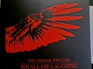 **RARE & LIMITED** The Angelic Process -We All Die Laughing 6xLP Vinyl Box Set