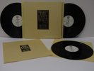 70s Rock THE BAND the last waltz 1978 UK Triple Vinyl LP + Booklet Mint