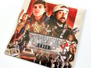 JAY AND SILENT BOB REBOOT - RSD 180 GRAM WEED GREEN COLORED VINYL - NEAR MINT