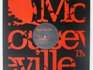CIREZ D TUMBLE / EXIT MOUSEVILLE MOUSE014 10.SWEDEN-ORIGINAL VINYL 12