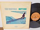 The Visitors - Neptune RARE 1st 1972 Cobblestone LP Jazz Funk Grubbs Great