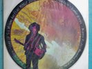 Jimi Hendrix PICTURE DISC Woke Up This Morning and Found Myself Dead LIVE 1968