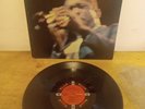 JOHN COLTRANE : Coltrane Live At Birdland Mono   1966 IMPULSE AS-50 RVG Vg / Vg