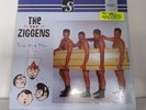 The Ziggens Three Wise Men...& Dickie SKUNK Great Con. Like New Punk Surf 1998