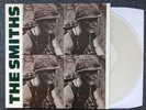 THE SMITHS MEAT IS MURDER