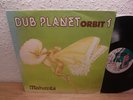 MATUMBI - DUB PLANET ORBIT 1 UK LP DENNIS BOVELL Dub Reggae 1980
