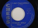 Howlin Wolf 