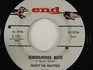 Nicky De Matteo 