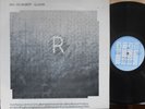 B.C. Gilbert G. Lewis ORIG UK LP 3R4 VG+ '80 4AD CAD16 Experimental Electro Wire