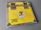 ALAN SILVESTRI lim. 2.000 yellow brown pink 6LP BOX Back To The Future Trilogy
